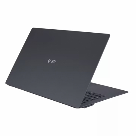 LG Gram SuperSlim 15.6