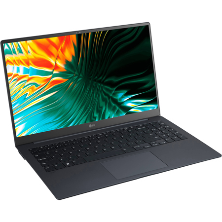 LG Gram SuperSlim 15.6