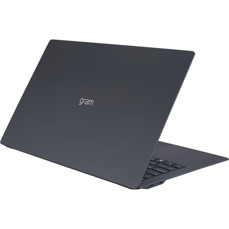LG Gram SuperSlim 15.6