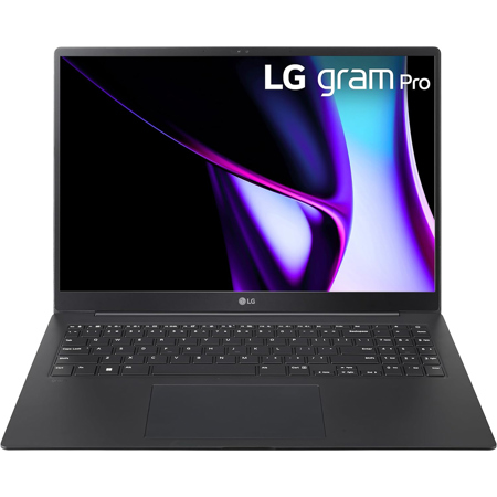 LG Gram Pro 16