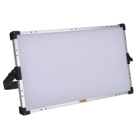 Ledgo LG-G260 260W LED RGBW Studio Light with WiFi, DMX and Dimmer