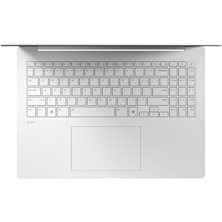 LG Gram Pro 16