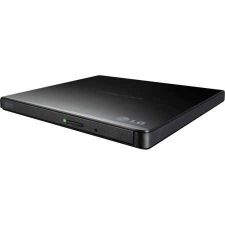 LG Electronics GP65NB60 DVD Burner & Drive with M-DISC Support
