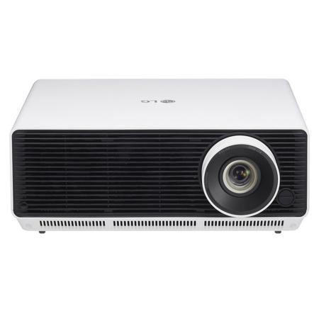 LG GRU510N ProBeam 4K UHD Smart DLP Laser Projector, 5000 Lumens