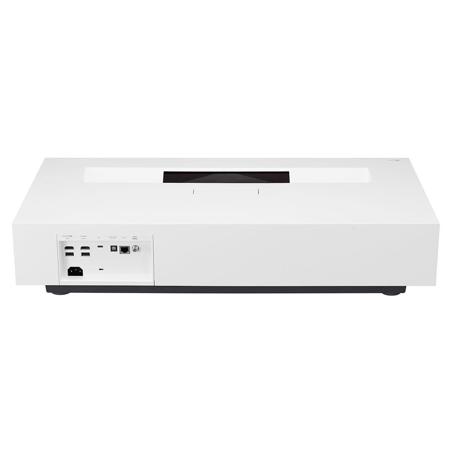 LG HU85LA CineBeam 4K UHD Ultra Short Throw Laser Theater