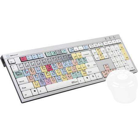 LogicKeyboard Adobe Photoshop CS Slim Line PC Keyboard