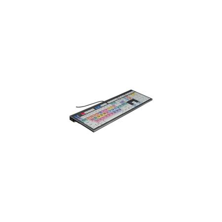 LogicKeyboard Adobe Premiere Pro CS4/5 Slim Line PC Keyboard