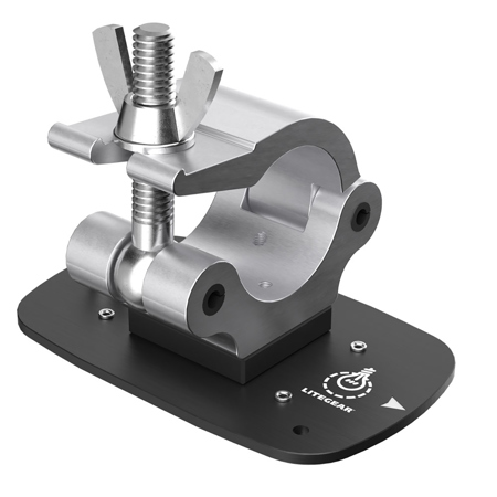 LiteGear Truss Mount for LiteDimmer Spectrum AC600