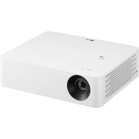 LG CineBeam PF610P Full HD Smart Home Theater DLP Projector
