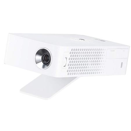 LG PH30JG DLP HD LED MiniBeam Projector with Built-In Battery