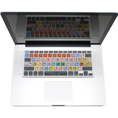LogicKeyboard Apple Logic 9 Pro / Preset Keyboard Cover
