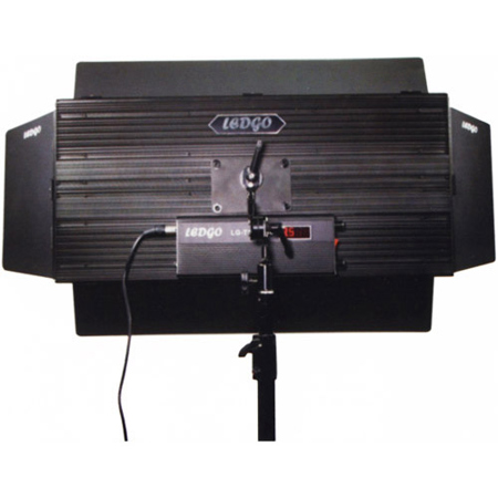 Ledgo 1440 Ultra-Thin Softlight LED Panel with DMX and Wi-Fi