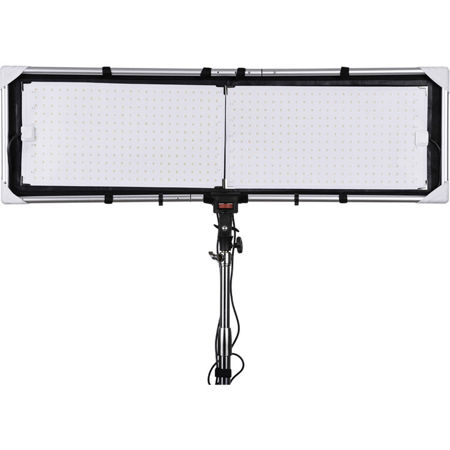 Ledgo VersaTile Bi-Color LED Mat 2-Light Kit
