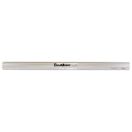 FoamWerks W-3001 Channel Rail