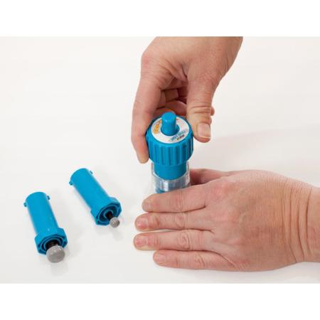 Logan Graphics XT8011 COS-Tools Hole Drill