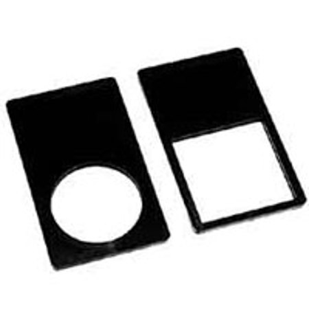 Lindahl Filter Holder for Nikon 62mm Diffuser, Package of 3 #231015