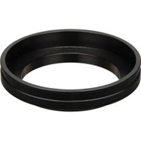 Lindahl 111049 Size 8 Adaptr Ring, 49mm Thread Size