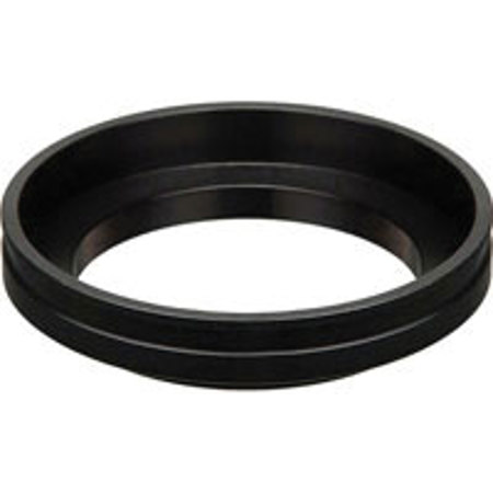 Lindahl Size 8 Adaptr Ring, 55mm Thread Size