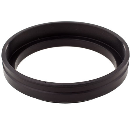 Lindahl Size 8 Metal Threaded Adapter Ring, 62mm Thread Size #111062M