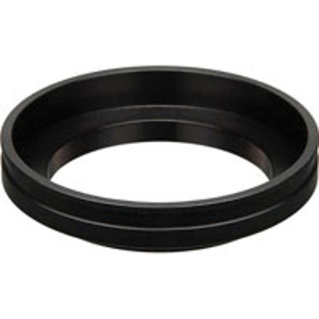 Lindahl 111067M Size 8 Metal Threaded Adaptr Ring