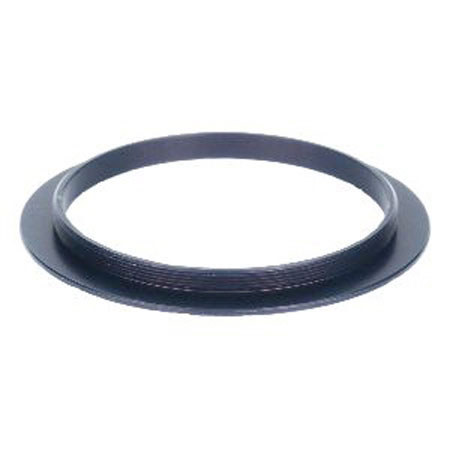 Lindahl #11-3067, 67mm Threaded Adapter Disk for the Ultra EFX and Dedicated Shade Systems