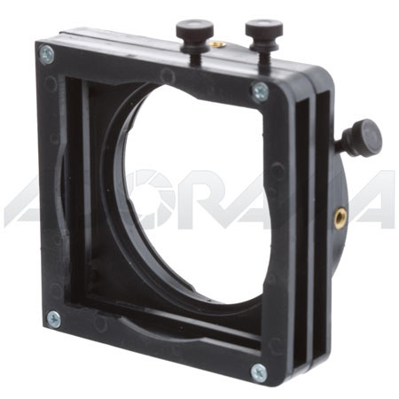 Lindahl 231035 3 inch Double Filter Box for 2 Filters