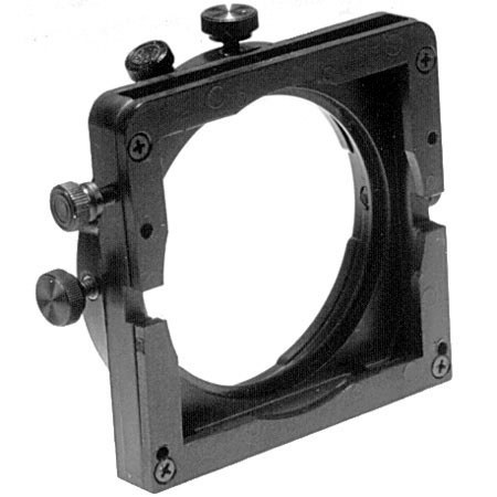 Lindahl 3" Single Filter Box, Filter Holder for 1 Filter #231025