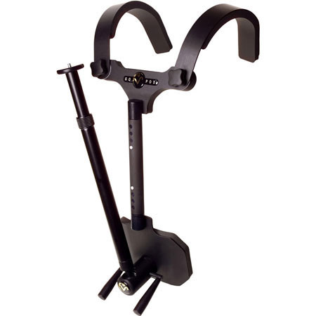 Lindahl Gopod Shoulder Camera Support with Case