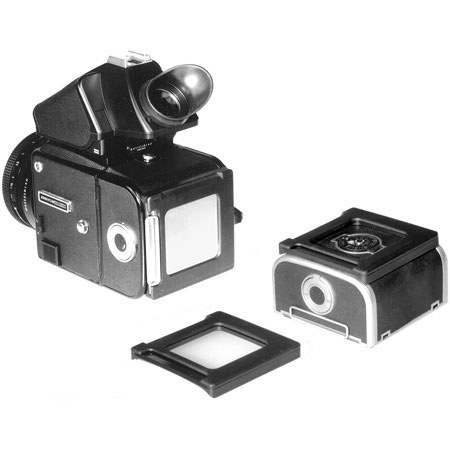 Lindahl 162005 Hasselblad Dark Slide Keeper