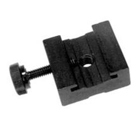 Lindahl 391006 Locking Shoe Quick Release Device