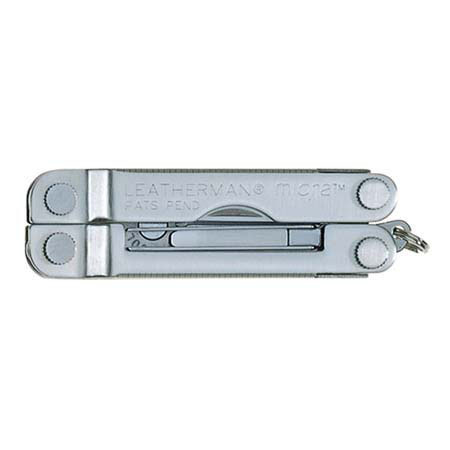 Leatherman 64010012K Micra Multi-Mini-Tool, Knife Head