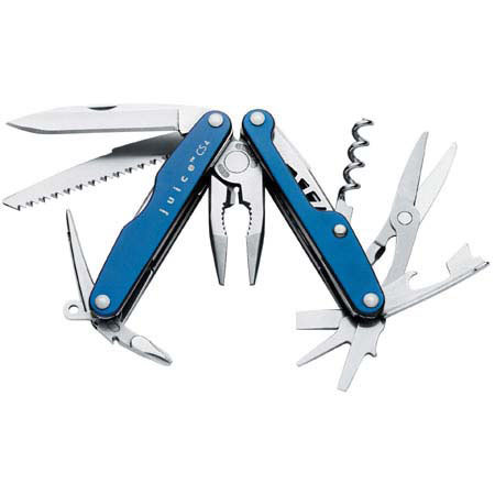 Leatherman 74204012K Juice CS4 Multi-Tool
