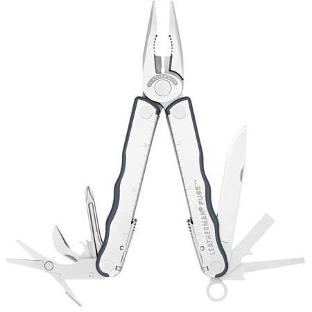 Lindahl 830025 Fuse Multi-Tool, Stainless Steel