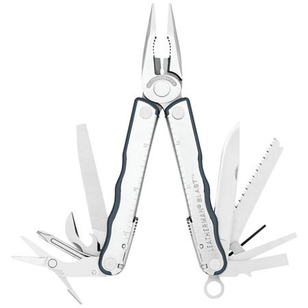 Leatherman Blast Multi-Purpose Tool with Nylon Sheath