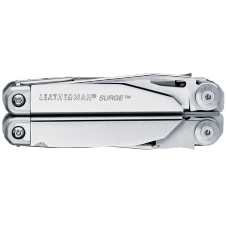 Leatherman Surge Powerhouse Stainless Steel Multi-Tool