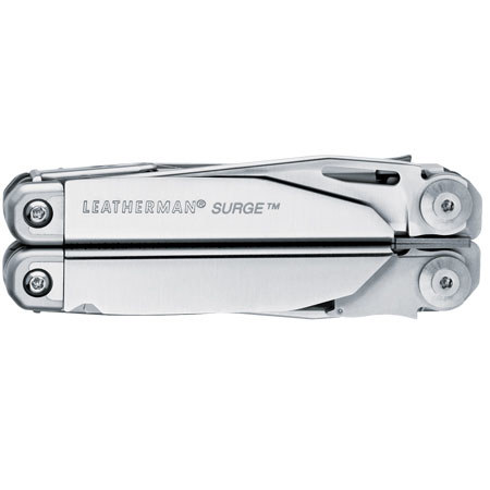 Leatherman Surge Multi-tool with Nylon Sheath