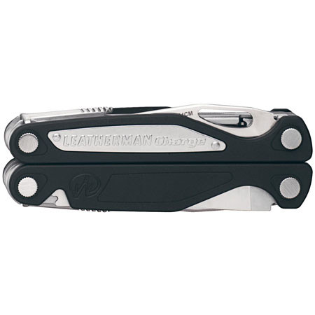 Leatherman Charge AL Multi-tool Plier, 17 Tools in 1