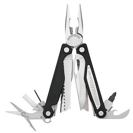 Leatherman Charge AL Multi-tool with Nylon Sheath
