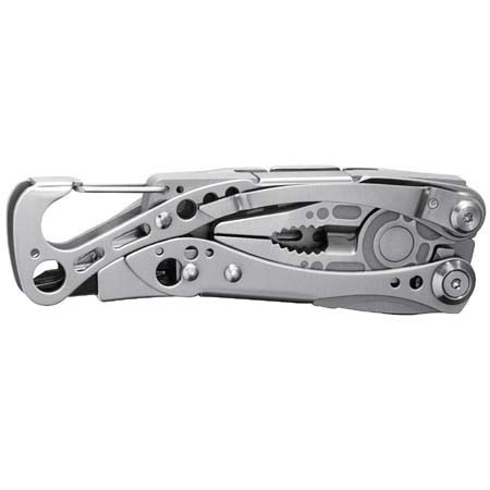Leatherman 830847 Skeletool Multi-Tool, Pliers Head