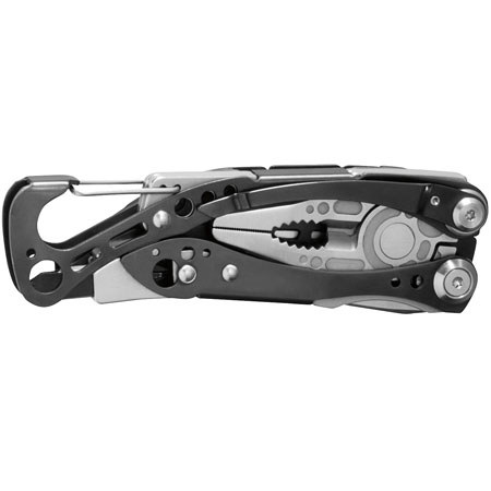 Leatherman Skeletool Stainless Steel CX Multi-Tool