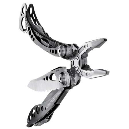 Leatherman 830950 skeletool cx deals