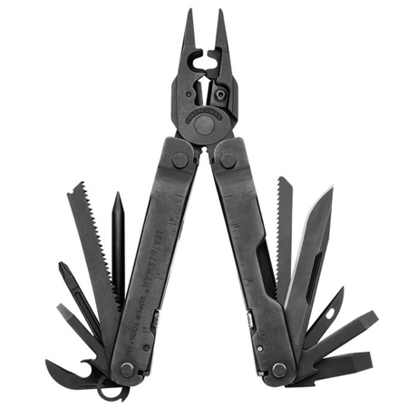 Leatherman Super Tool 300 Multi-Tool with Nylon Sheath