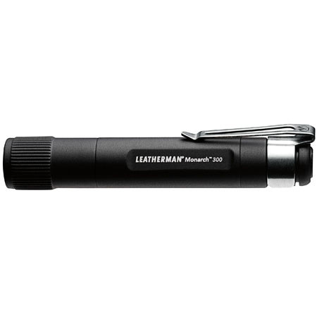 Leatherman Monarch 300 16-Lumens 0.5 W LED Flashlight