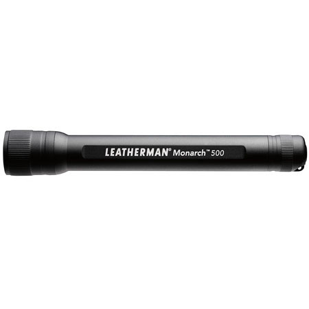 Leatherman Monarch 500 100-Lumens 3W LED Flashlight