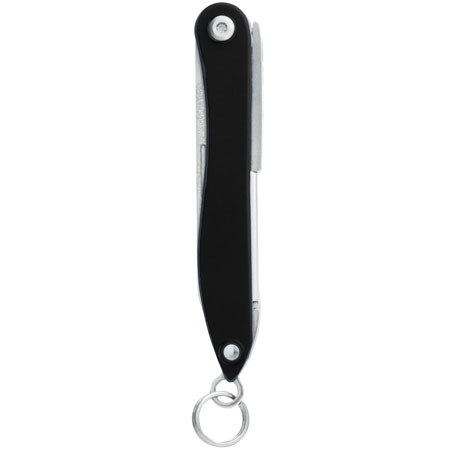 Leatherman Style Keychain Multi-Tool, 5 Tools in-1