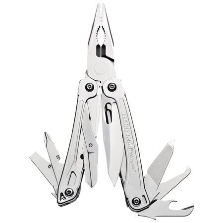 Leatherman Wingman Multi-Tool