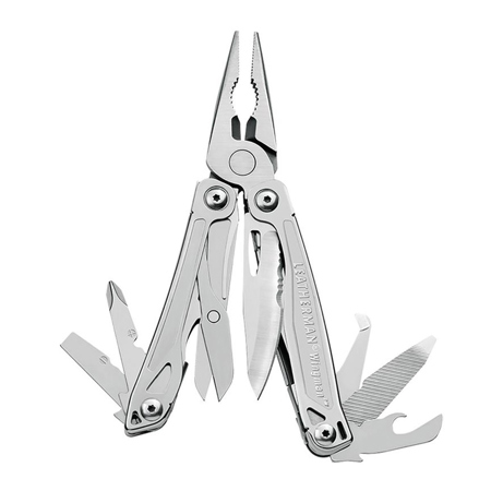 Leatherman Wingman Multi-Tool, Box