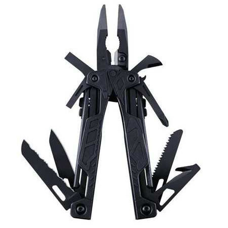 Leatherman OHT Multi-Tool, Black Molle Sheath