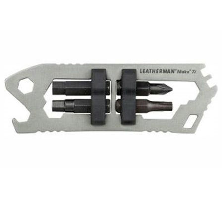 Leatherman Hand Tool Mako TI