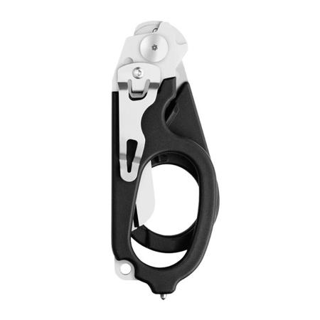 Leatherman Raptor Shears with MOLLE Holster, Black, Box